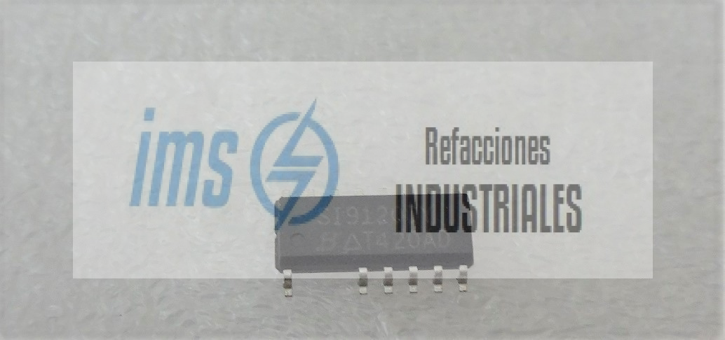 SI9120DY