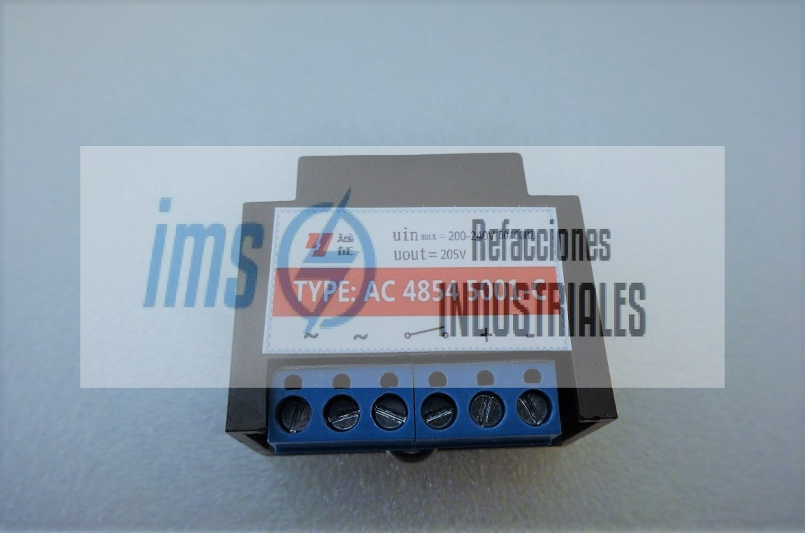 48545001-C