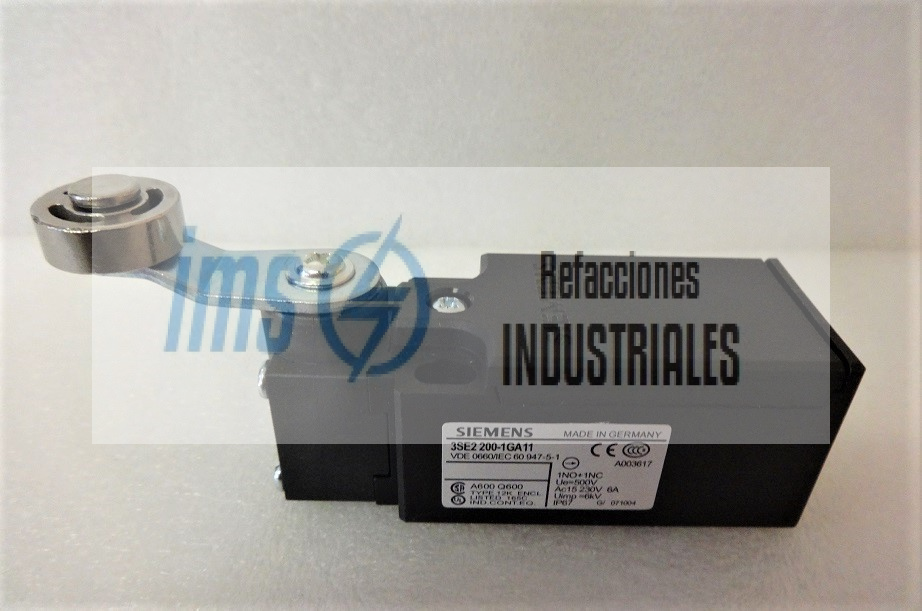 3SE2200-1GA11