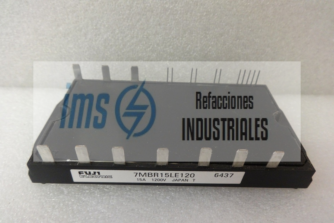 7MBR15LE120
