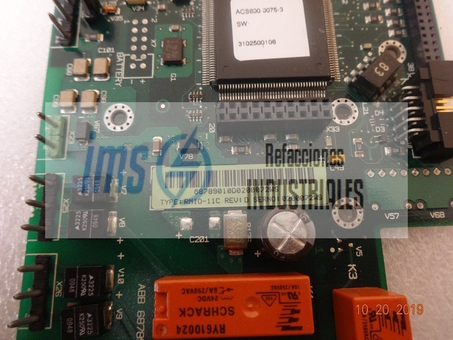 RMIO-11C