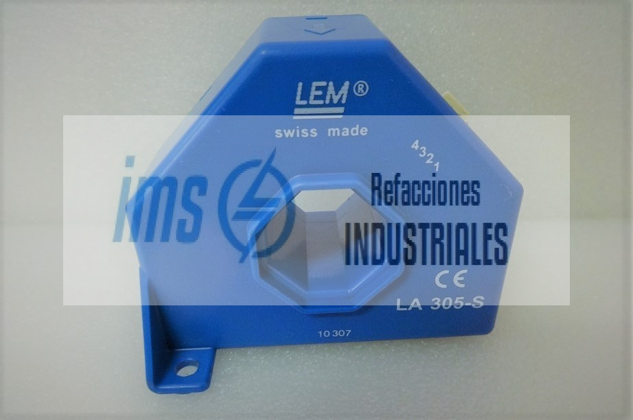 LA-305-S