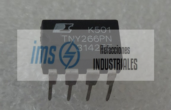TYN266PN