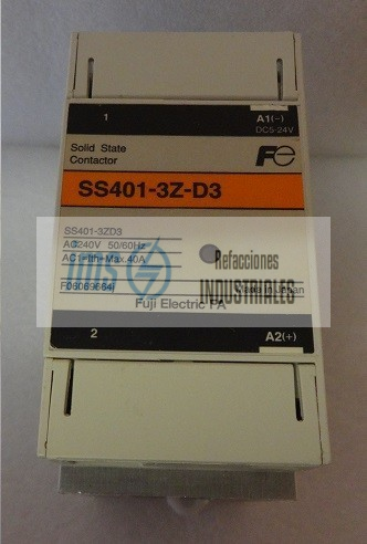 SS401-3Z-D3