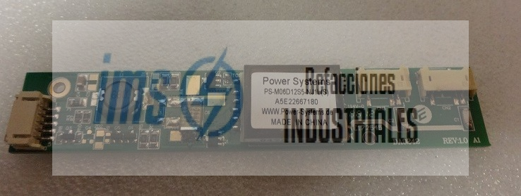 PS-M06D12S5-NJ1L