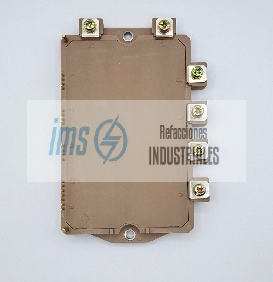 6MBP160VCA060-51