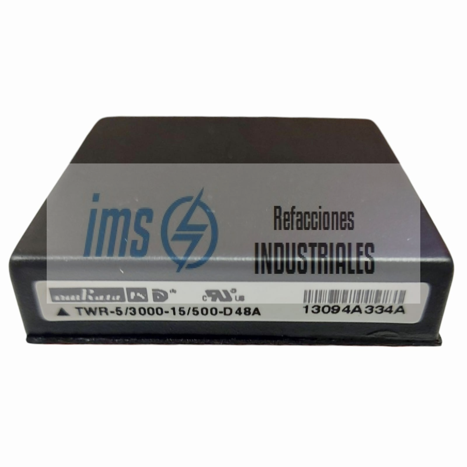 TWR-5/3000-15/500-D48A