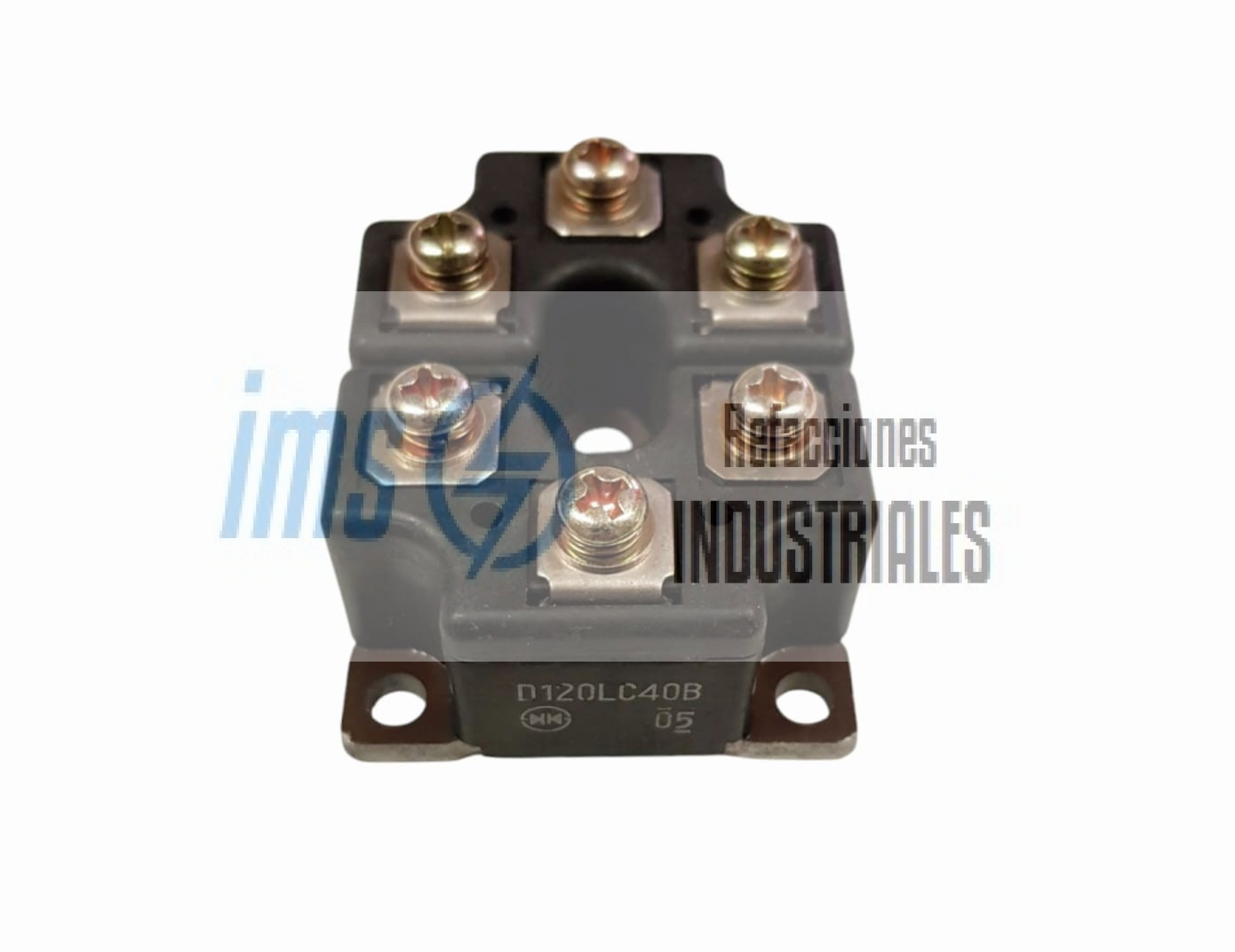 D120LC40B