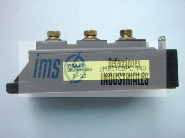 2MBI100PC-140