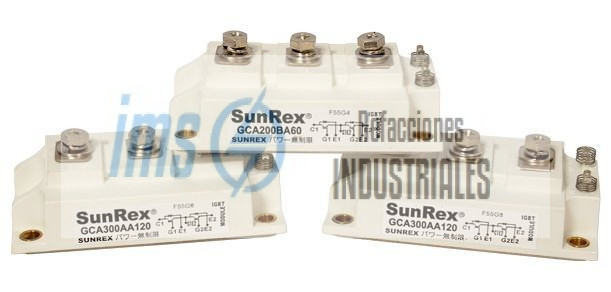 GCA300AA120