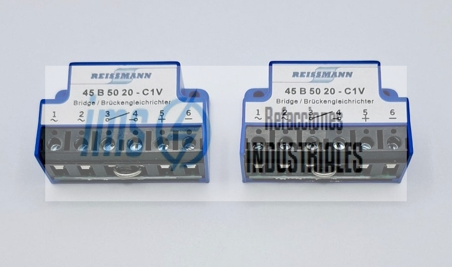 45B5020-C1V