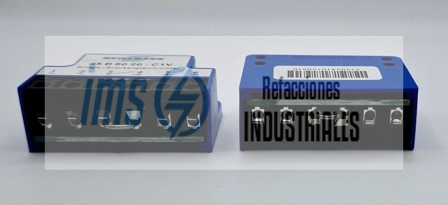 45B5020-C1V