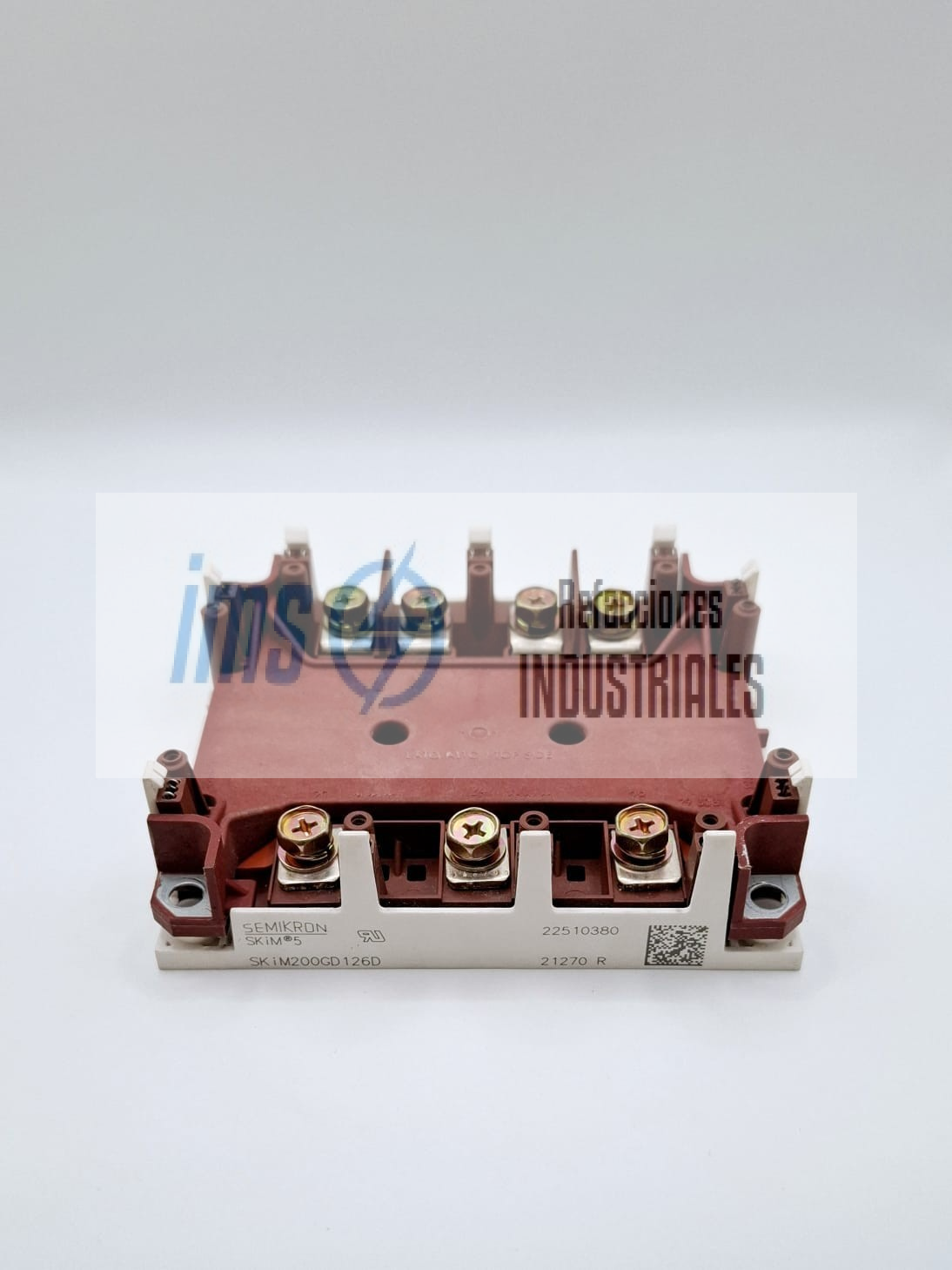 SKIM200GD126D