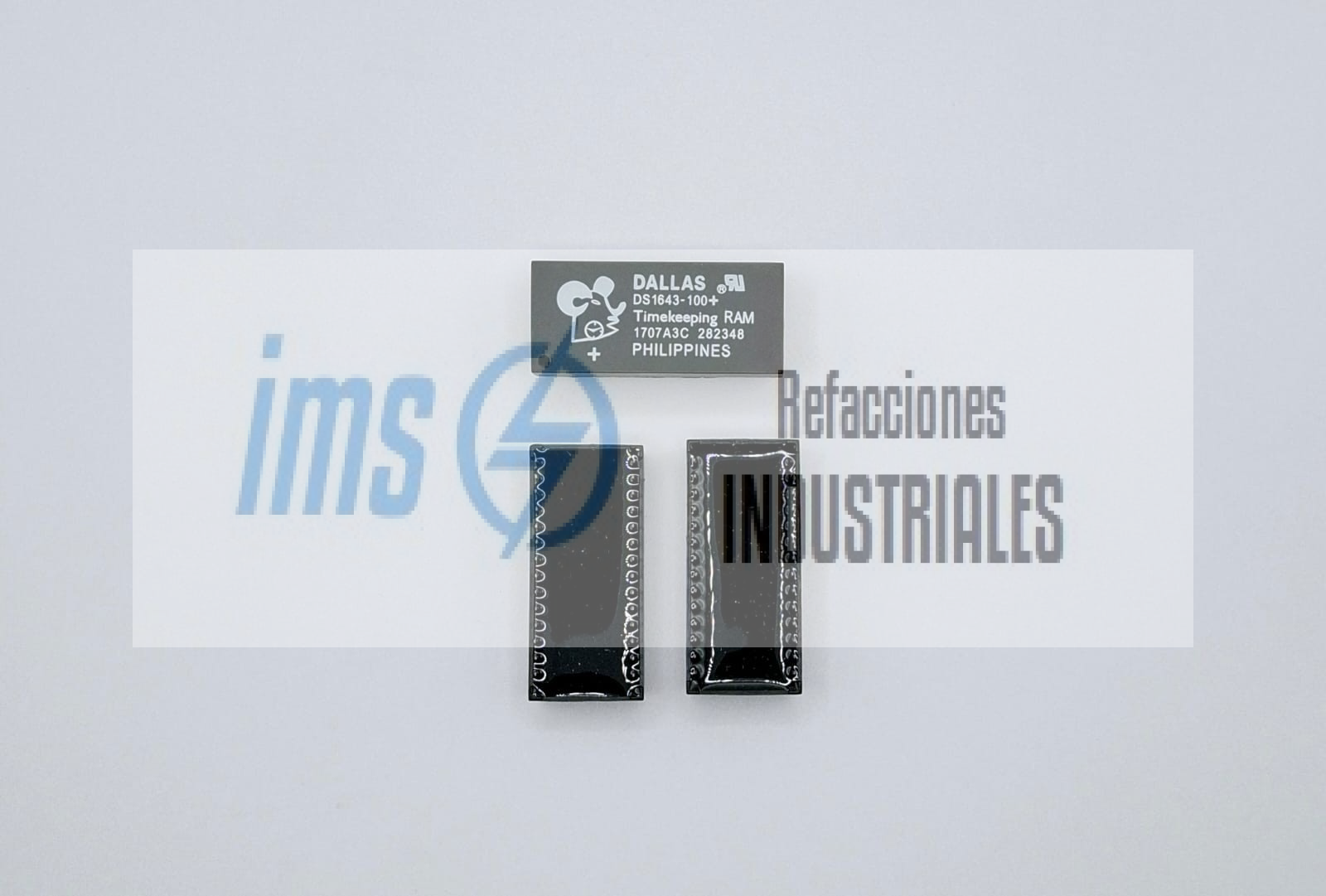 DS1643-100
