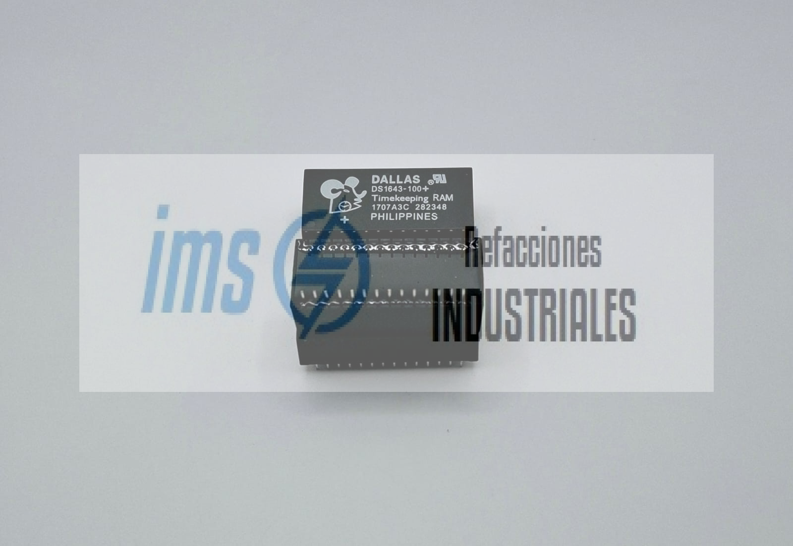 DS1643-100
