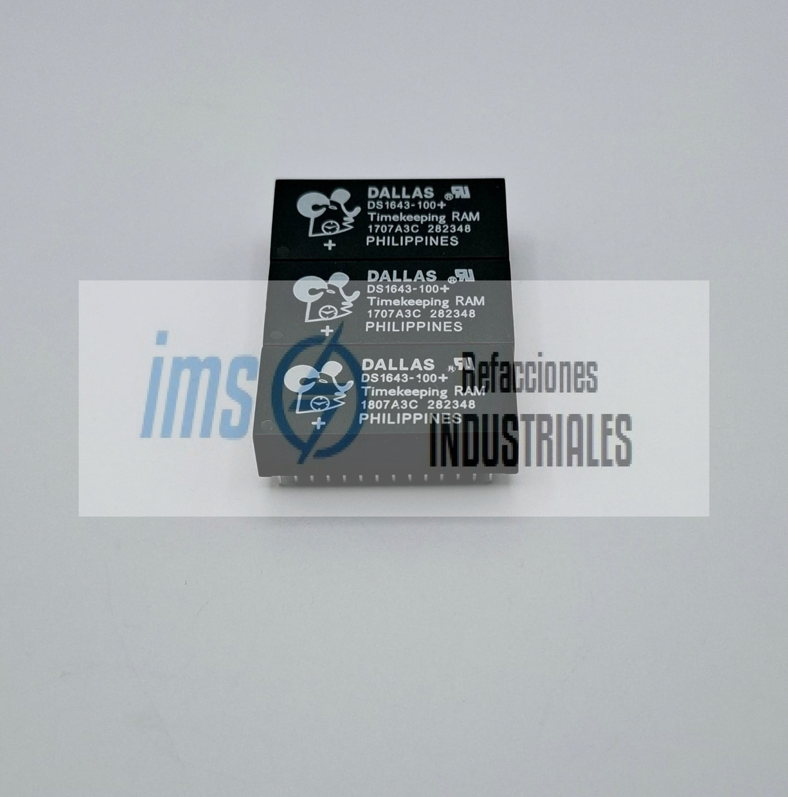 DS1643-100