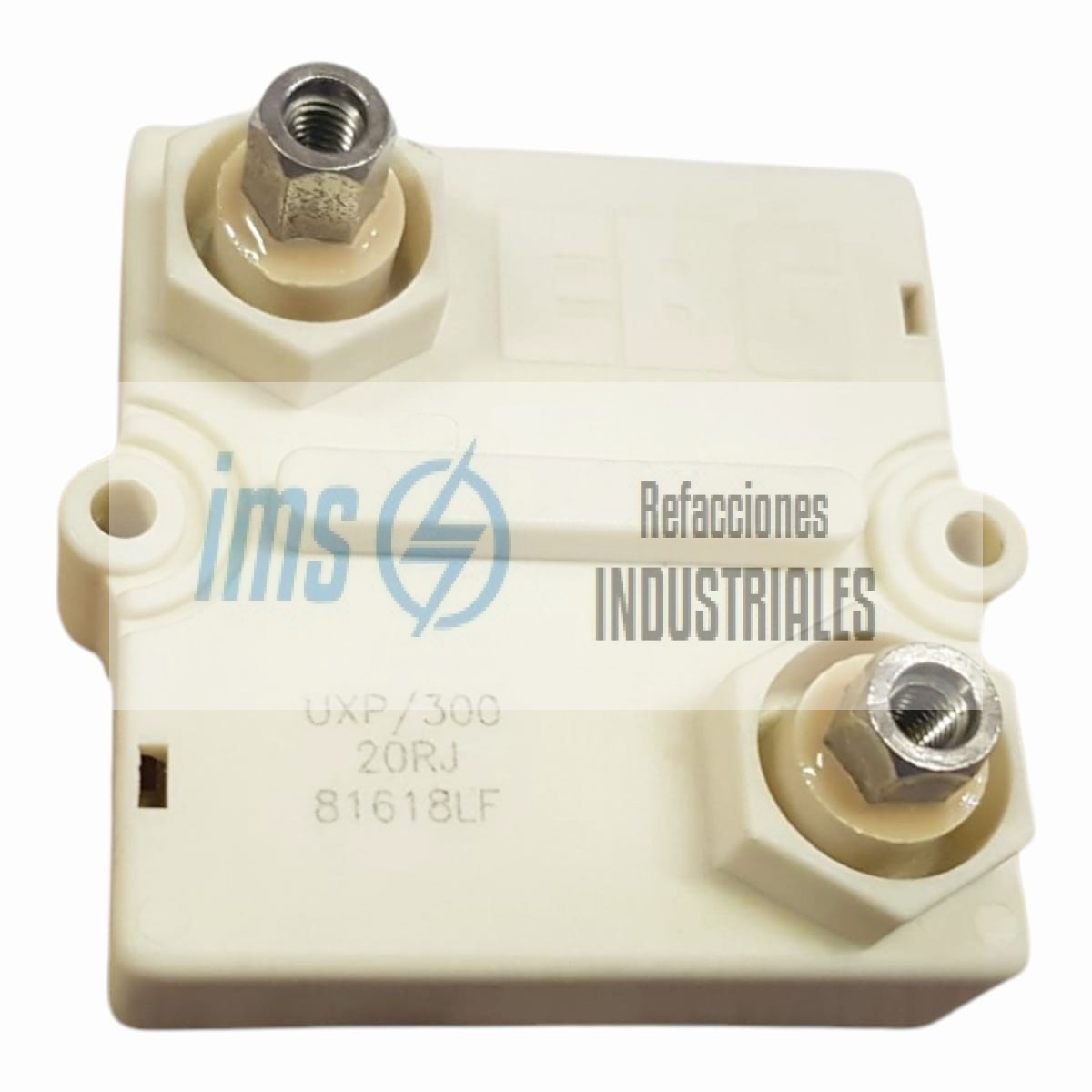 UXP/300-20RJ