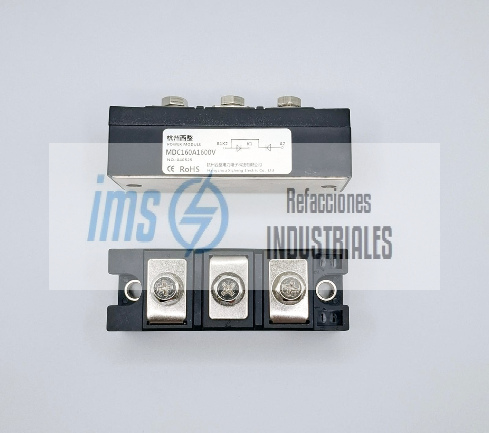 MDC160-16