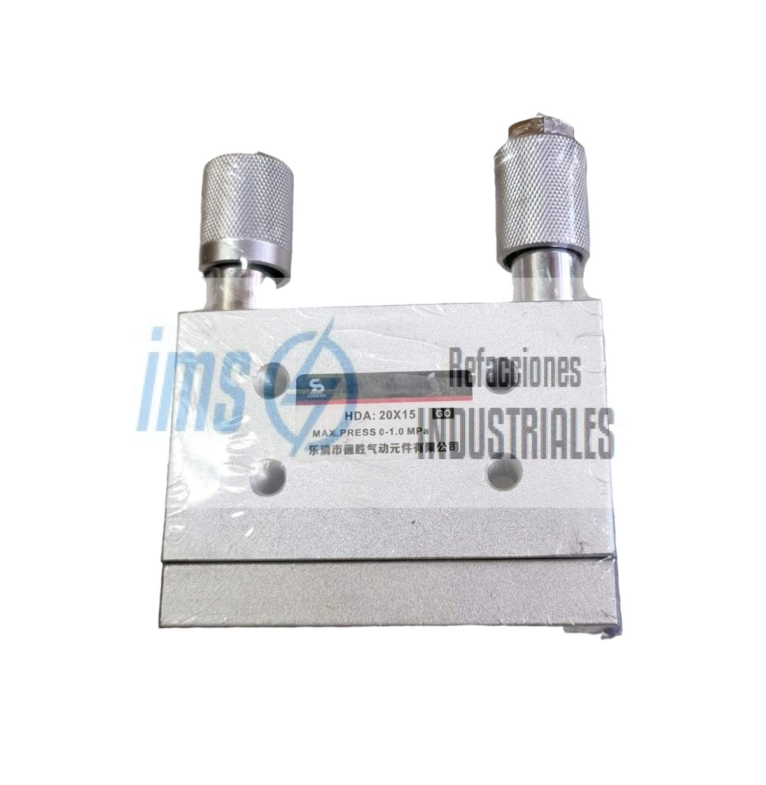 HDA20X15