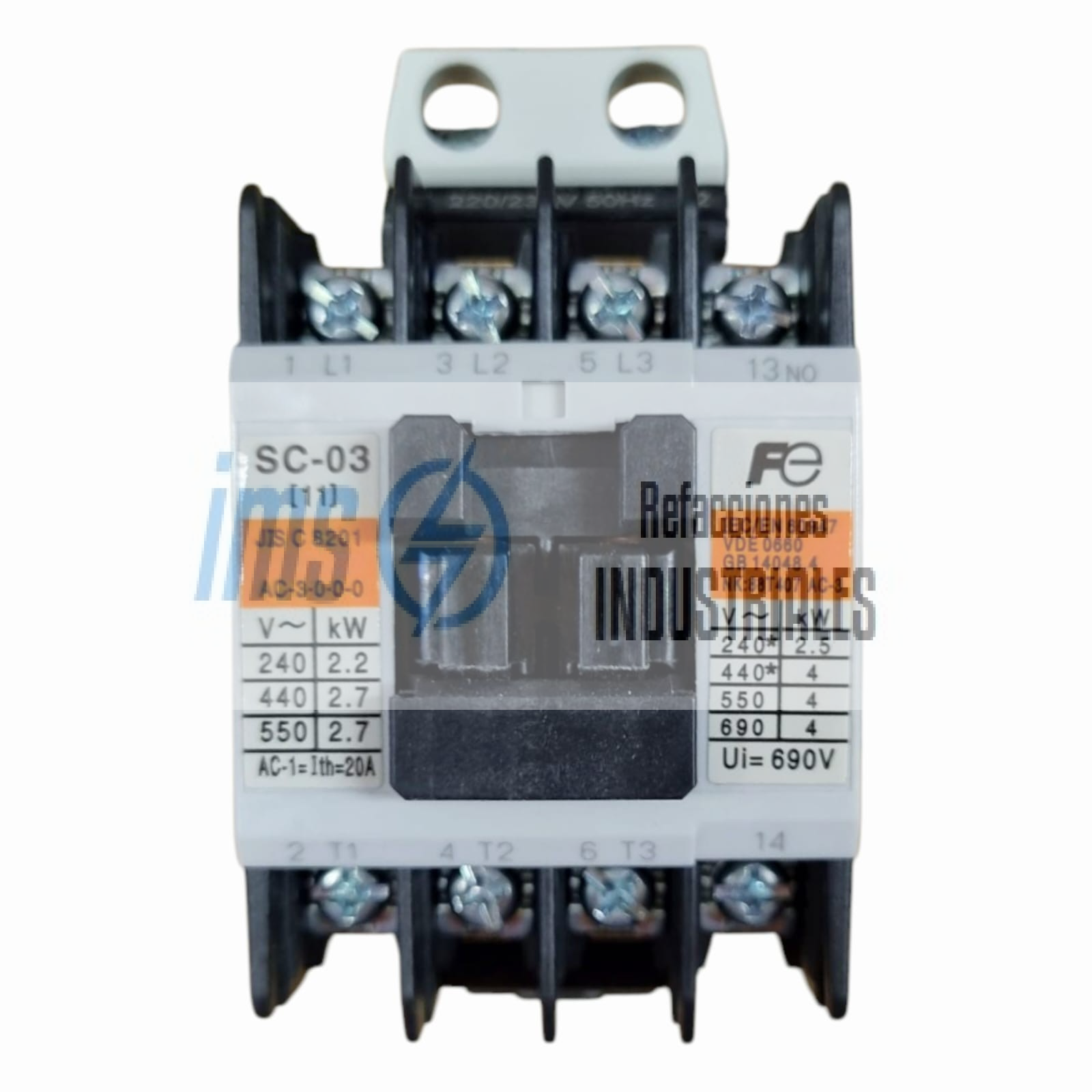 SC-03_220V