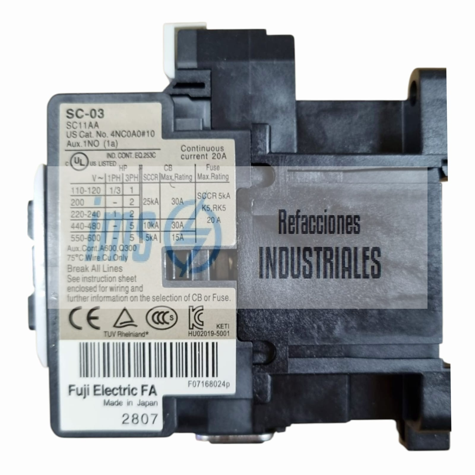 SC-03_220V