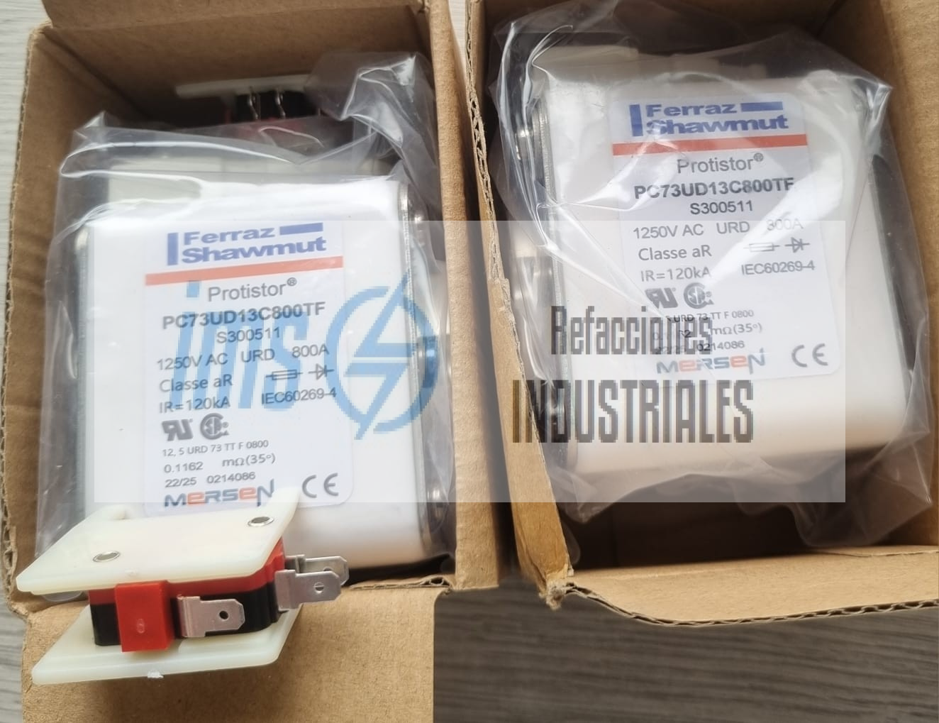 PC73UD13C800TF