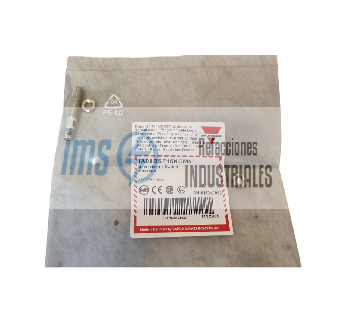 IA08BSF15NOM5