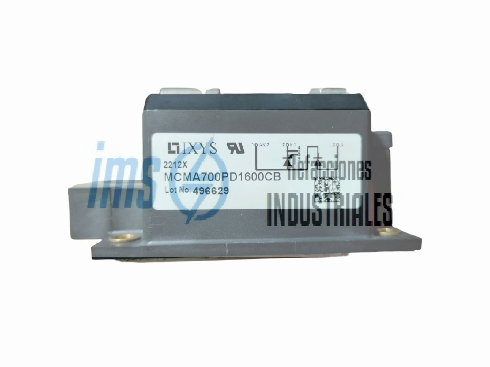 MCMA700PD1600CB