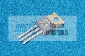IRF540