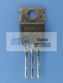 IRFB4410