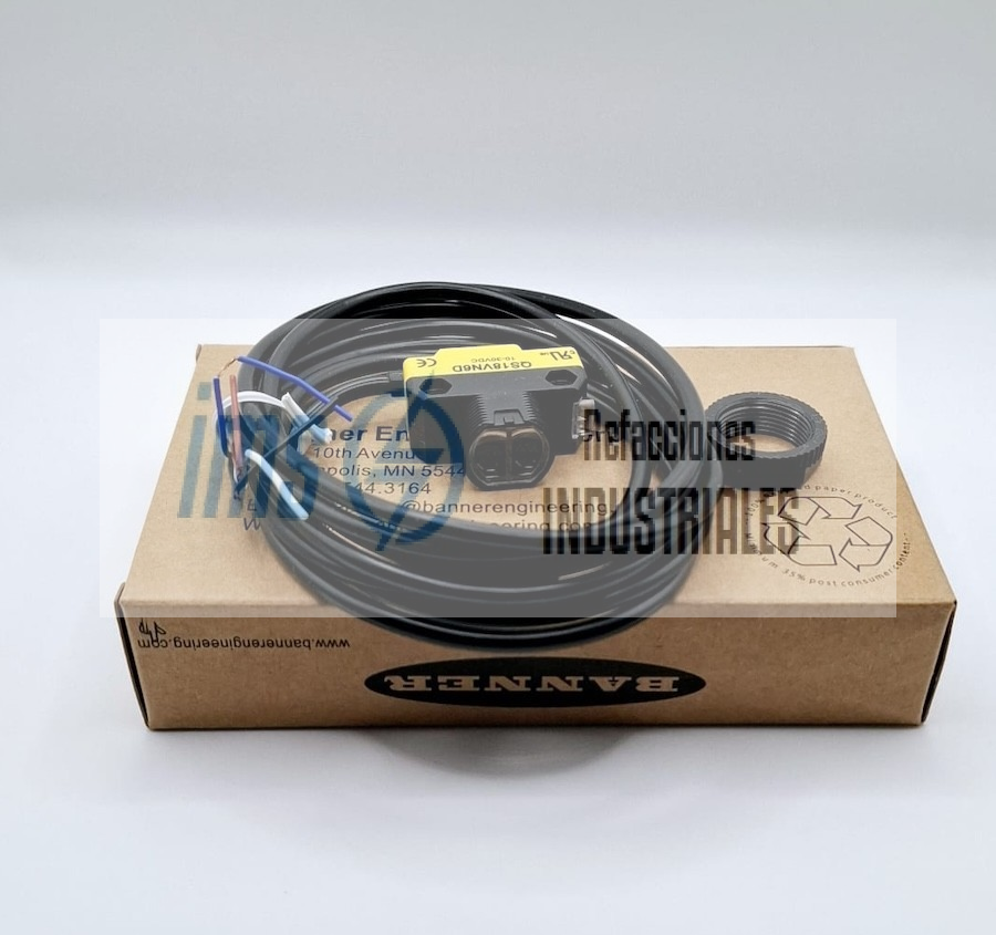 QS18VN6D-801735