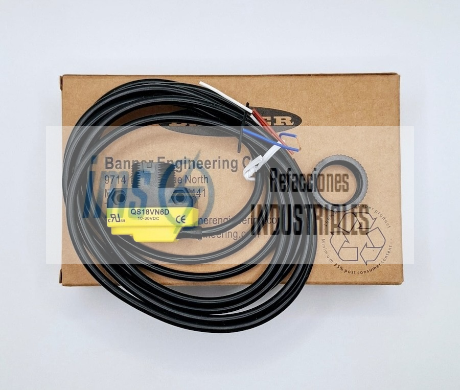 QS18VN6D-801735
