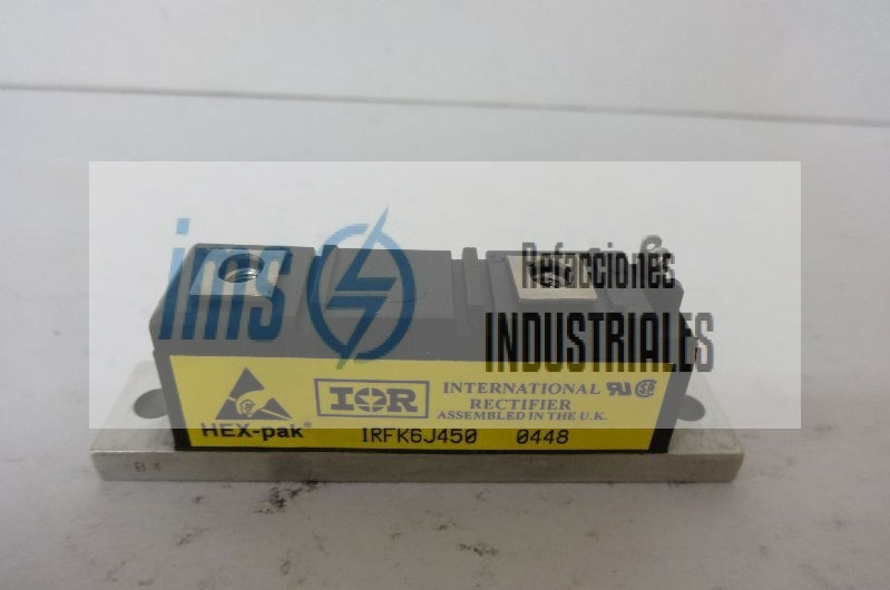 IRFK6J450