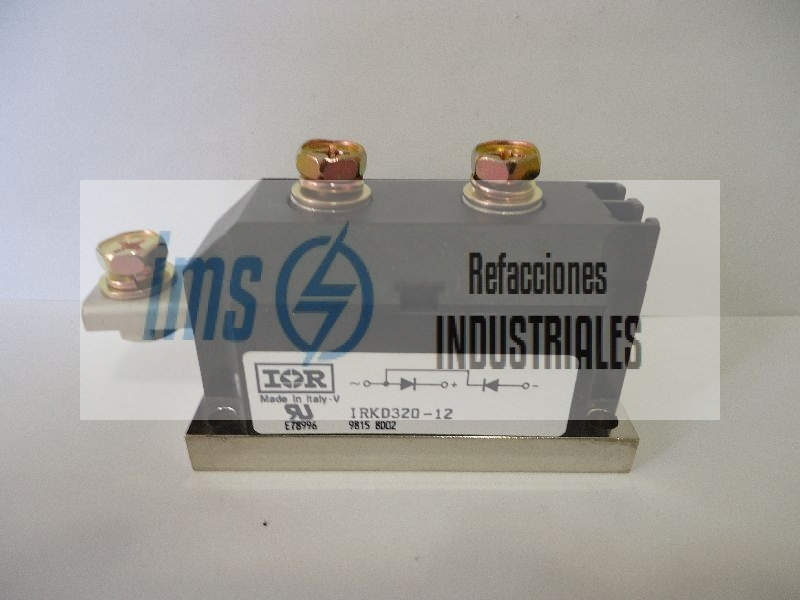 IRKD320/12