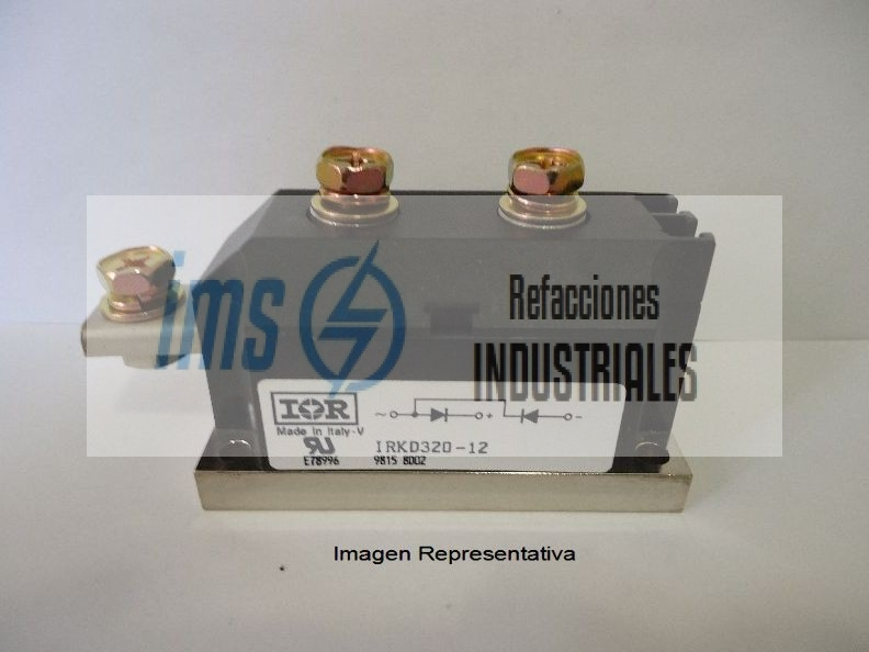 IRKD320/16
