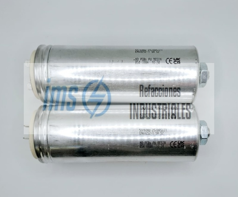 C.87.OCG3-MKP-80uf