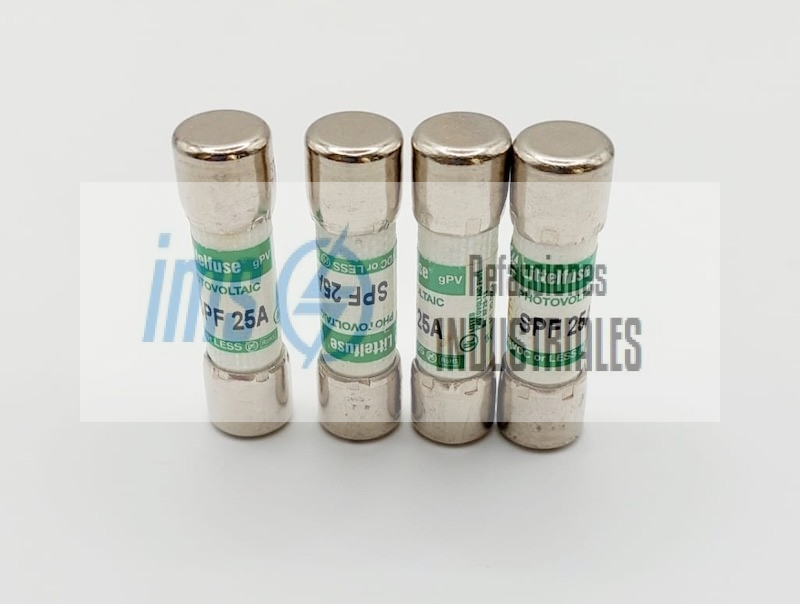 SPF-25A