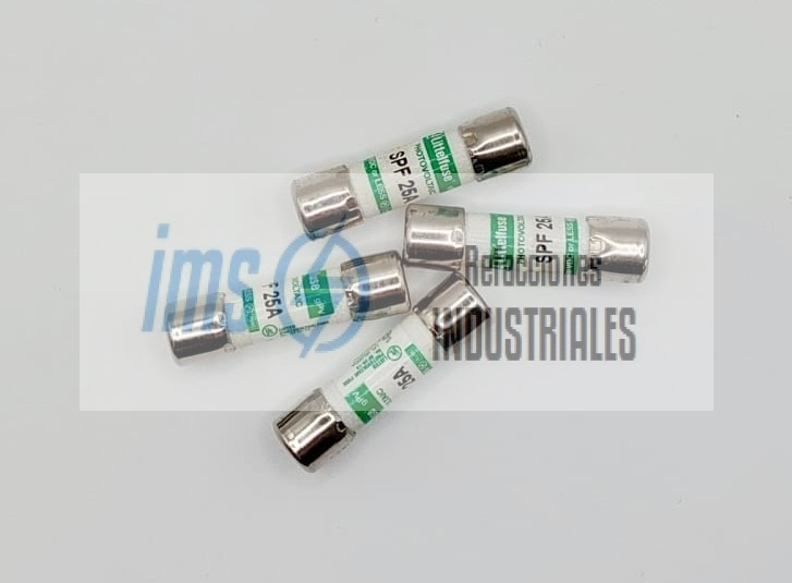 SPF-25A