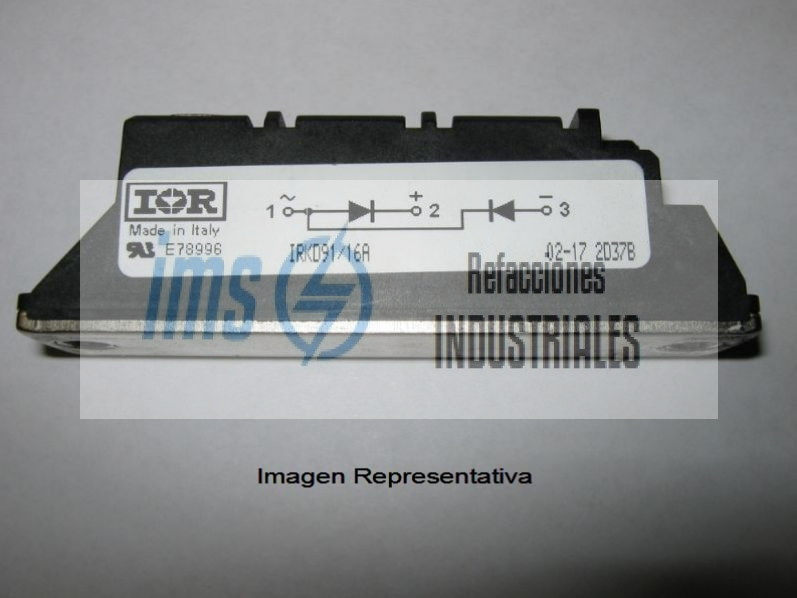 IRKD91/14A