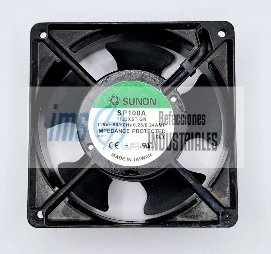 SP100A-1123XST.GN