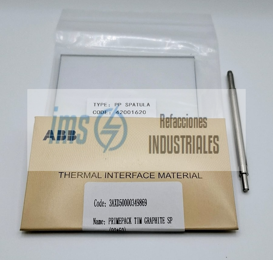 3AXD50000027346 3AXD50000027346