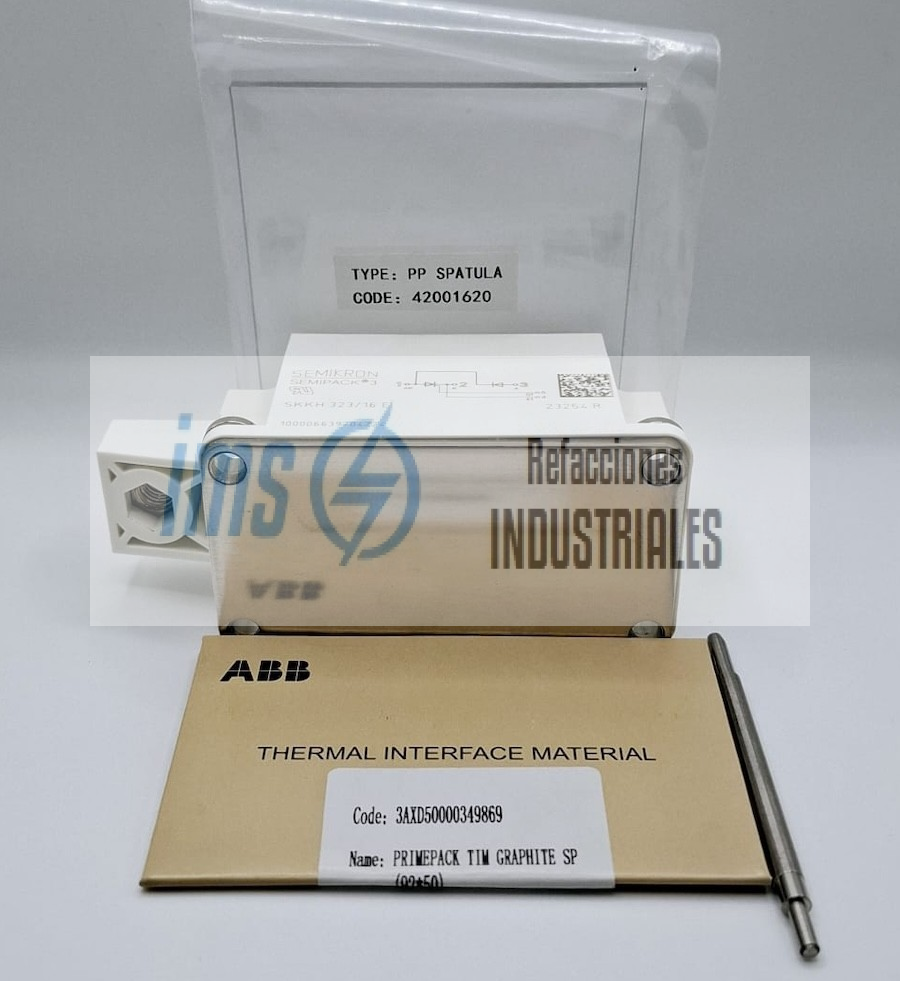 3AXD50000027346 3AXD50000027346