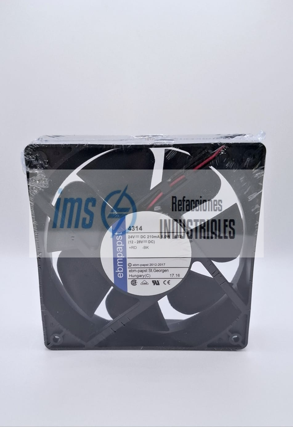 EBM-4314