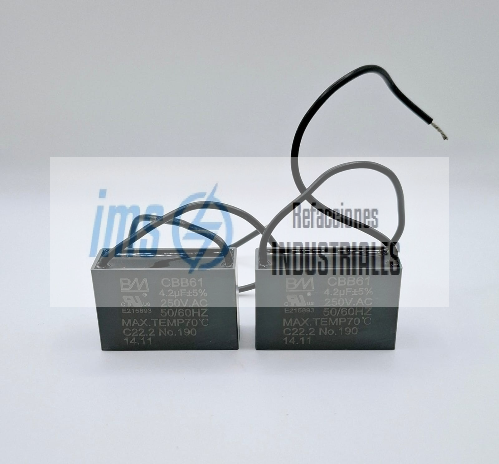 CBB61-SH _4.2UF_250V