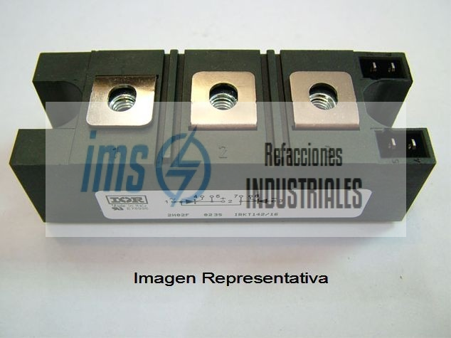 IRKT142/14PBF