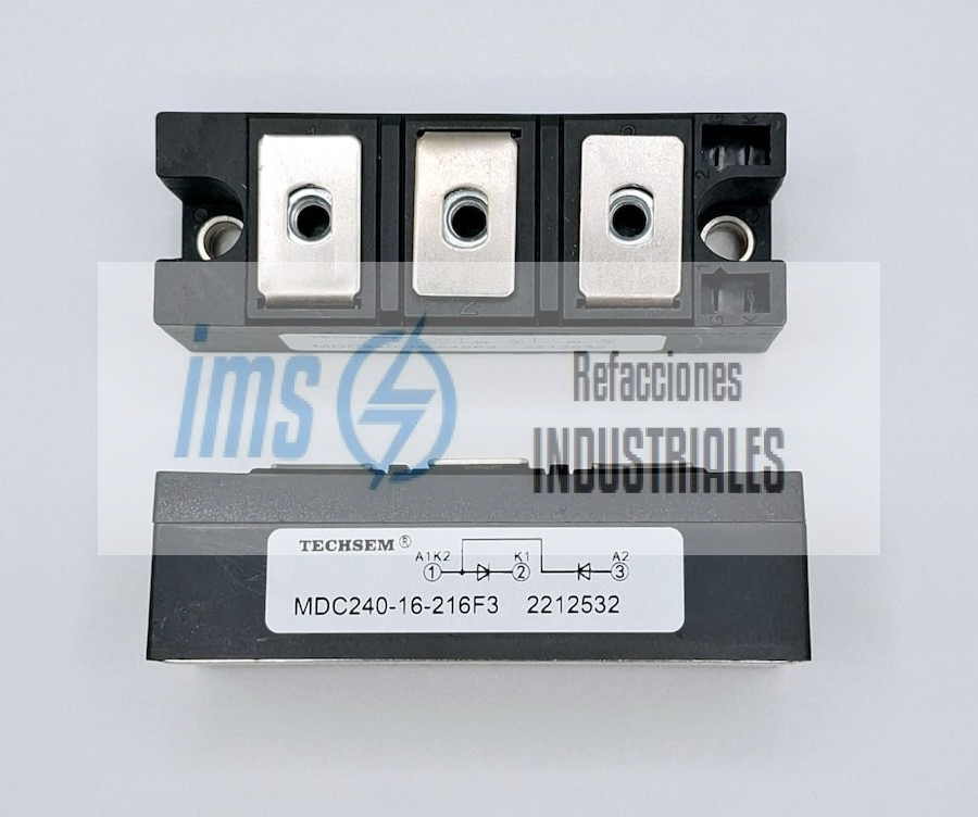 MDC240-16-216F3
