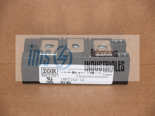 IRKT162/12