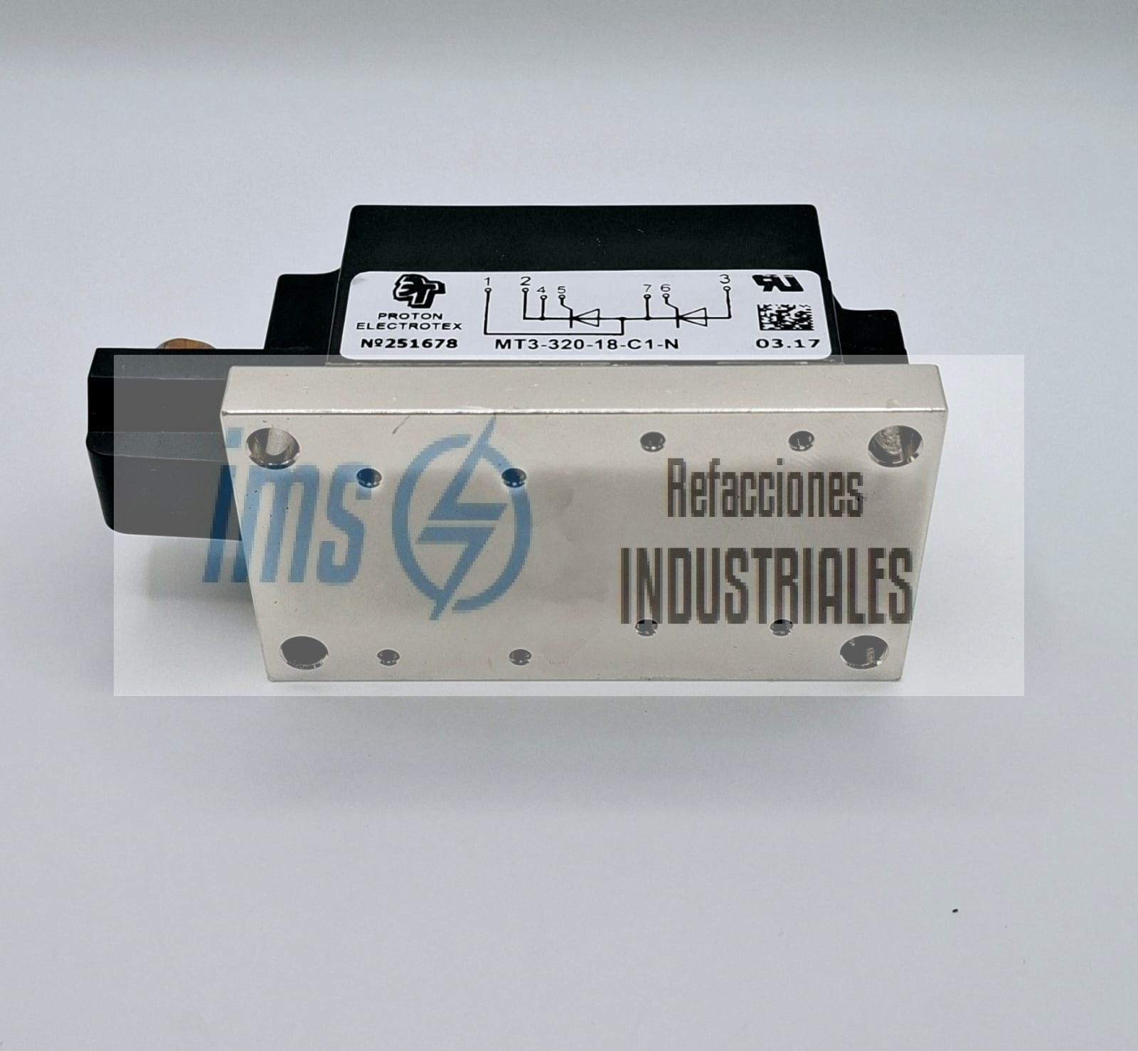 MT3-320-18-C1-N
