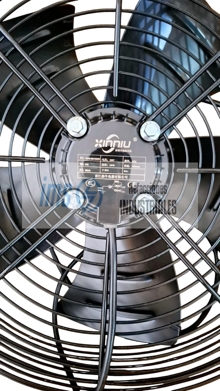 YWF4E-400S-P102/47G