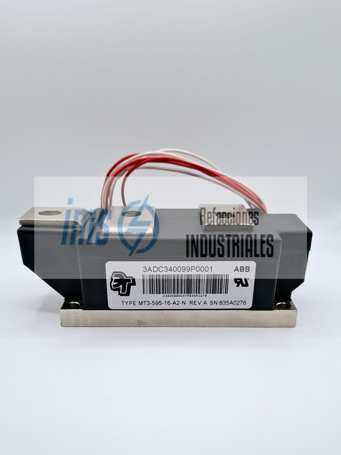 MT3-595-16-A2-N